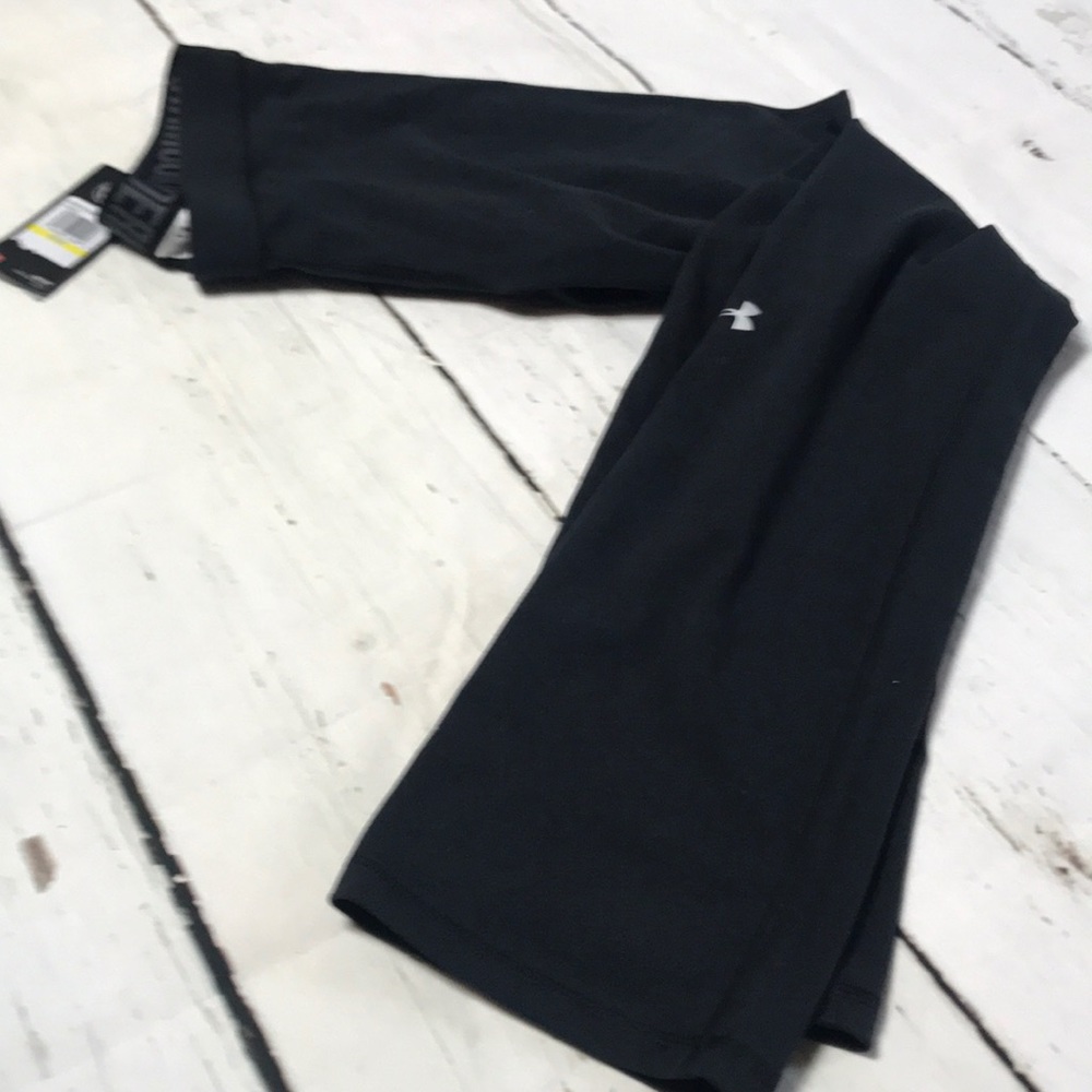 Under armour women’s pants size: medium NWT